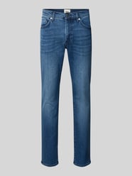 Modern Fit Jeans aus Baumwoll-Mix Modell 'Chuck' von Brax - 21