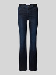 Bootcut Jeans im 5-Pocket-Design Modell 'Leni' von Angels - 36