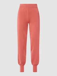 Strickhose aus Baumwolle von Chiara Fiorini Rot - 23