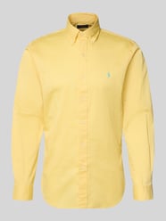 Regular Fit vrijetijdshemd van puur katoen van Polo Ralph Lauren - 44