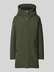 Parka met capuchon, model 'ALANA' van Didriksons - 20