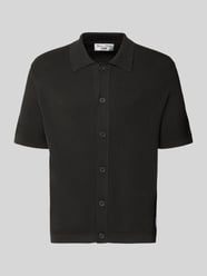 Koszula casualowa o kroju regular fit z czystej bawełny od Marc O'Polo DENIM - 12