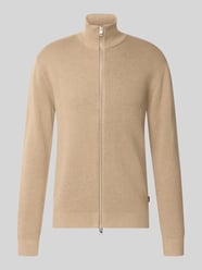 Regular Fit Troyer aus Baumwoll-Mix von Polo Ralph Lauren - 39