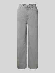 Jeans mit weitem Bein Modell 'SHELLY' von Samsøe Samsøe - 17