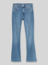 Bootcut Jeans aus Baumwoll-Mix im 5-Pocket-Design von Tom Tailor Denim - 8