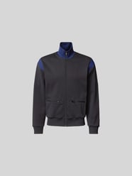 Regular Fit Sweatjacke mit Stehkragen von Kenzo - 43