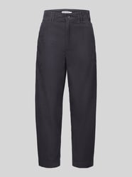 Loose Fit Cordhose aus reiner Baumwolle von Marc O'Polo DENIM - 8