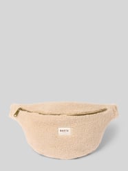 Bauchtasche mit verstellbarem Schulterriemen von Barts Beige - 16
