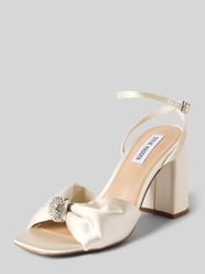Sandaaltjes met blokhak model 'Meladi' van Steve Madden - 20