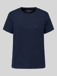 Regular Fit T-Shirt aus reiner Baumwolle Modell 'LOS' von Tom Tailor - 17