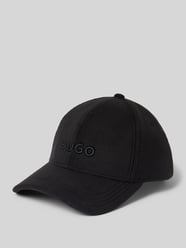 Basecap mit Label-Stitching Modell 'Jake' von HUGO - 40