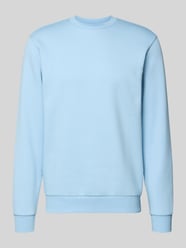 Regular Fit Sweatshirt aus Baumwoll-Mix Modell 'CERES' von ONLY & SONS - 9