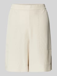 Loose Fit Shorts aus Baumwolle Modell 'NATALI' von Vero Moda - 8
