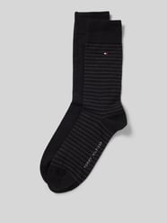 Socken im 2er-Pack von Tommy Hilfiger - 23