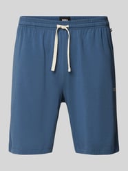 Sweatshorts mit elastischem Bund von BOSS - 14