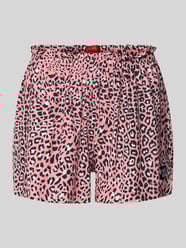 Pyjama-Shorts mit elastischem Bund Modell 'NIKKA' von HUGO - 37