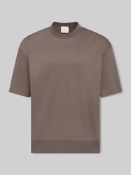 Regular Fit T-Shirt aus reiner Baumwolle von CK Calvin Klein - 21