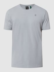 T-Shirt aus Bio-Baumwolle  von G-Star Raw Grau - 3