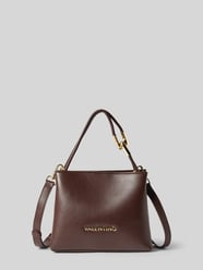 Umhängetasche mit Label-Schriftzug Modell 'FABLE RE' von Valentino Bags - 48