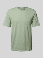 T-Shirt mit Brusttasche Modell 'JAKE' von Jack & Jones - 16