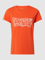 T-Shirt mit Logo-Print von Levi's® - 48