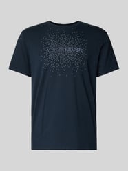 T-Shirt mit Label-Print Modell 'JUMMO' von AlphaTauri - 24