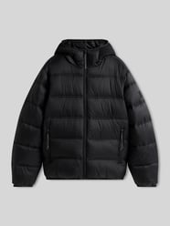 Regular Fit Steppjacke mit Kapuzenkragen von Tommy Jeans - 14