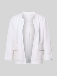 Bluza o kroju relaxed fit z dzianiny scuba z mieszanki modalu od s.Oliver RED LABEL - 10