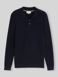 Regular fit pullover met polokraag van Tom Tailor - 17
