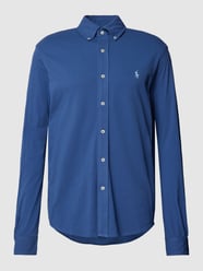 Vrijetijdsoverhemd met logostitching van Polo Ralph Lauren - 39