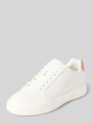Sneakers met labeldetail van Calvin Klein Jeans - 11