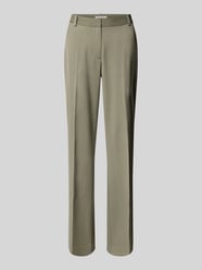 Regular Fit Stoffhose mit Bügelfalten Modell 'SALARA' von Samsøe Samsøe - 12