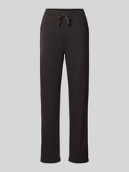 Mid Waist Sweathose mit Tunnelzugbund von Juvia - 31