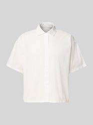 Pyjamabovendeel met doorknoopsluiting van Calvin Klein Underwear - 34