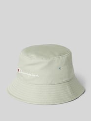 Bucket Hat mit Label-Stitching von CHAMPION - 14