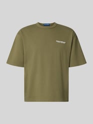 Regular Fit T-Shirt aus reiner Baumwolle Modell '10/1' von Polo Ralph Lauren - 3