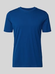 Regular Fit T-Shirt aus reiner Baumwolle von s.Oliver RED LABEL - 48
