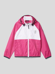 Jacke mit Label-Details Modell 'JOCHY' von LEGO WEAR Lila - 17