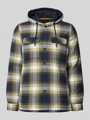 Hemdjacke mit Druckknopfleiste von PME Legend - 28