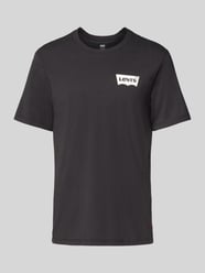 T-shirt z nadrukiem z logo od Levi's® - 30
