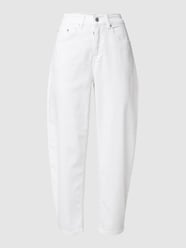 Mom Fit Jeans mit Stretch-Anteil Modell 'Ava Banana' von MAC - 3