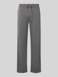 Relaxed Fit Hose mit elastischem Bund Modell 'TOBY' von JACK & JONES - 28