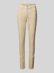 Shaping Skinny Fit Jeans im 5-Pocket-Design Modell '311™' von Levi's® 300 Beige - 1