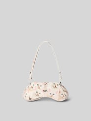 Crossbody Bag mit Label-Detail von Diesel - 32