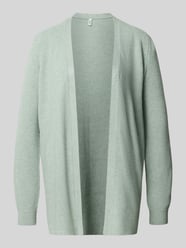 Regular Fit Strickjacke aus Viskose-Mix Modell 'MARY' von ONLY - 2