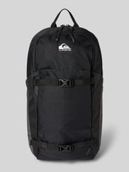 Plecak z naszywką z logo model 'ALTACAMA' od Quiksilver - 4