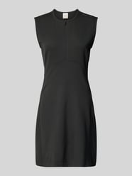 Minikleid mit Rundhalsausschnitt von Calvin Klein Jeans - 3