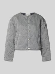 regular fit jack van puur lyocell model 'Alina' van Cars Jeans - 14