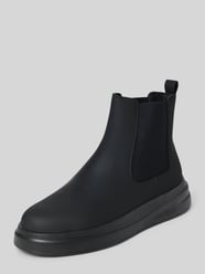 Boots met elastische inzetten, model 'ELKO' van Guess - 16