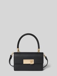 Handtas met hengsel, model 'Bnesta' van Steve Madden - 30